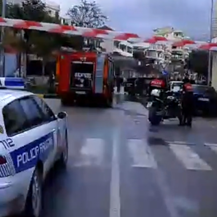 Zbardhet atentati me tritol në Vlorë, plagoset rëndë 25 vjeçari