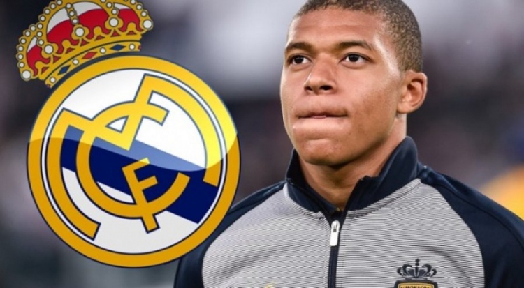 Mbappe i vendos dy kushte Real Madridit