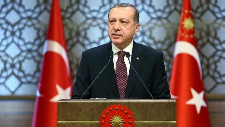 Erdogan rikonfirmohet President i Turqisë, ja fjalët e tij të para, e uron dhe kryeministri Rama [FOTO]