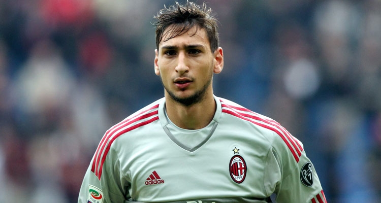 Donnarumma bëhet personazh vizatimor i “Topolino”, do të quhet Paperumma! [FOTO]