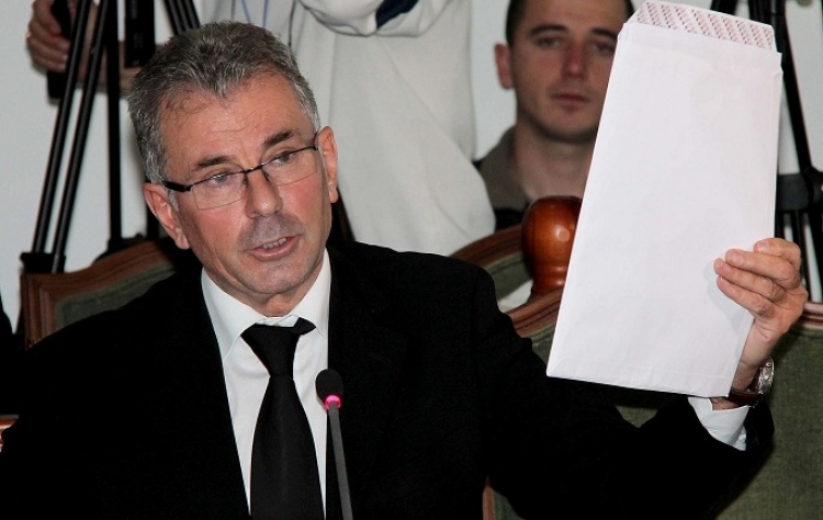 Rama propozon ish-kreun e SHISH, Visho Ajazi Lika ambasador të Shqipërisë në NATO