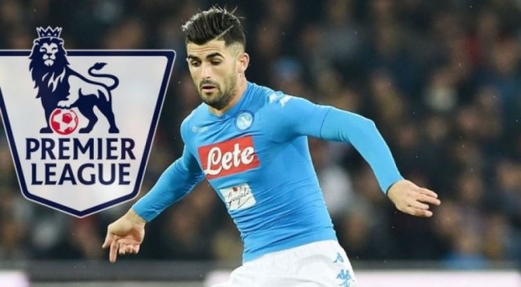 Hysaj largohet nga Napoli, transferohet në Premierligë?