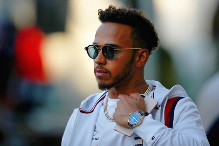 Hamilton bën deklaratën habitëse: “Nuk dua ta shoh më këtë sport dhe Formula 1”