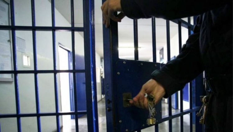 Arratisje e përsëritur, dy të dënuar shqiptarë i largohen burgut grek