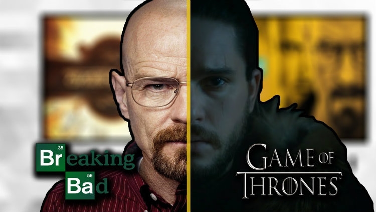 Ja seriali që duhet të shihni patjetër tani! Vlerësime më të larta se 'Game of Thrones' dhe 'Breaking Bad' [FOTO]