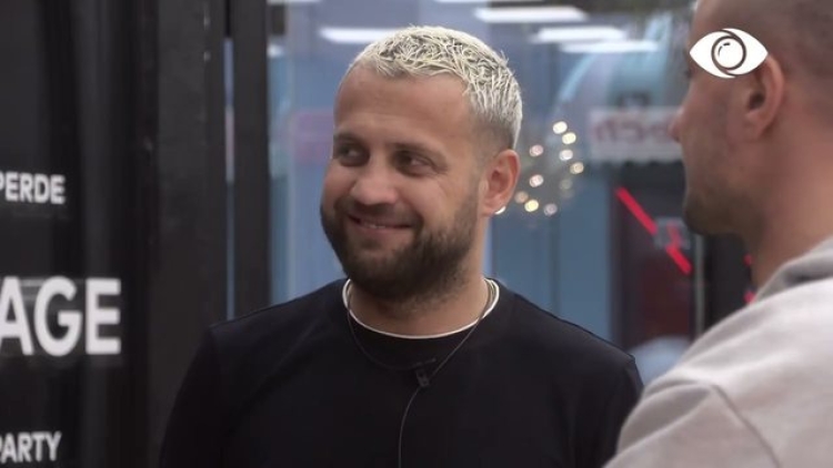 EMRI befasues, Luizi tregon se kë pëlqen nga vajzat e showbizit SHQIPTAR