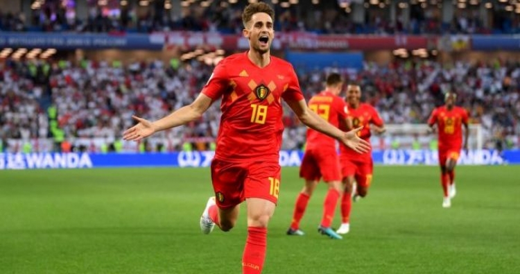 Belgjika mposht Anglinë me golin e Januzaj, mësoni me kë do të përballen në fazën tjetër [VIDEO]