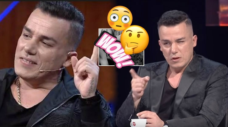 Albi Nako ‘’thumbon’’ femrat shqiptare: ‘’Të vlerësojnë nga marka e makinës dhe togëza e rripit’’