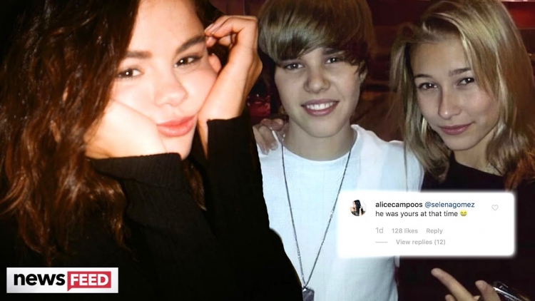 Në ditën e martesës së Justin, Selena Gomez ka këtë mendim për raportin me ish-të dashurin e saj
