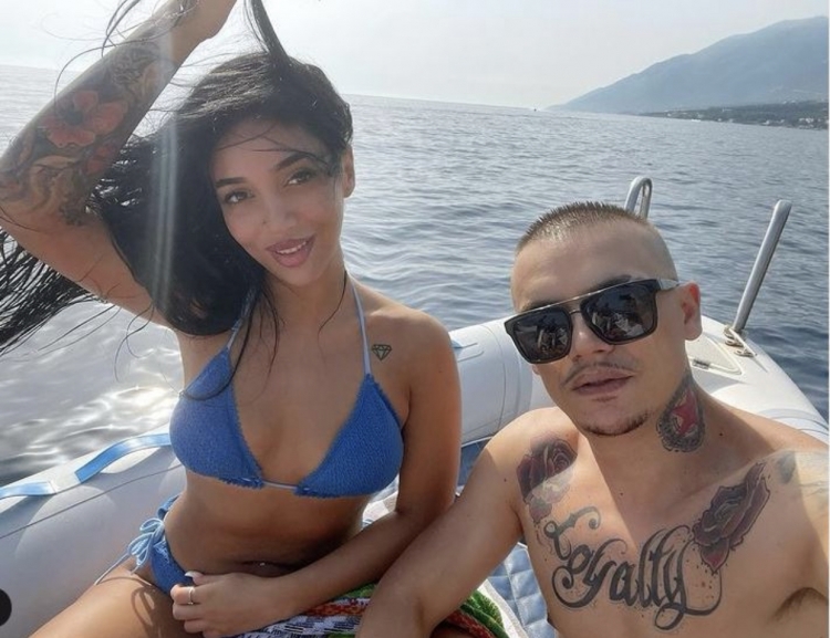 Ish-partnerja e Cozmanit e thotë TROÇ arsyen e ndarjes: ‘Ishte posesiv, toksik …’