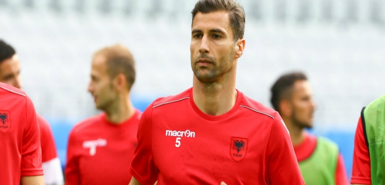 Lorik Cana: Jam gati të kthehem tek Olimpiku i Marsejës