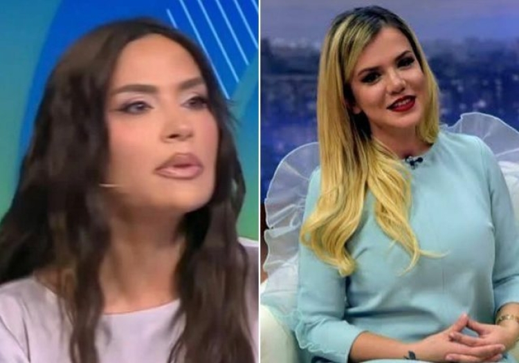 Rozana Radi zbulon për herë të parë të vërtetën e debatit me Rezarta Shkurtën
