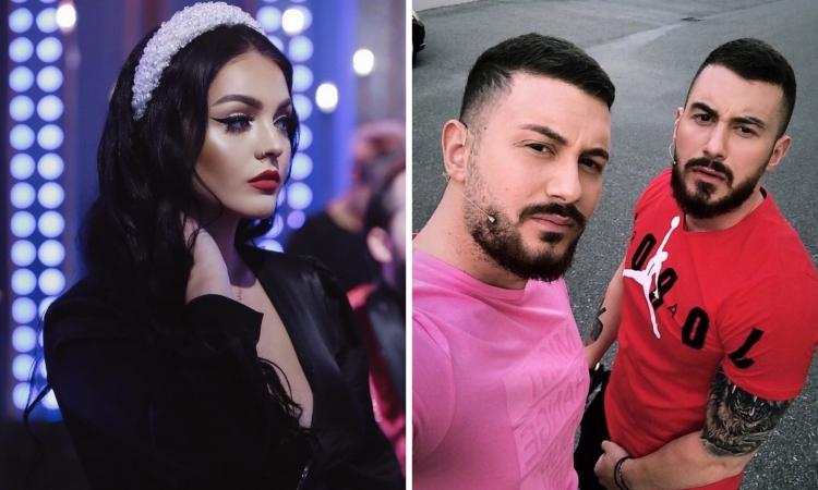 Upsss! Fifi dërgoi drejt eliminimit Donaldin, Romeo thumbon KEQ këngëtaren!