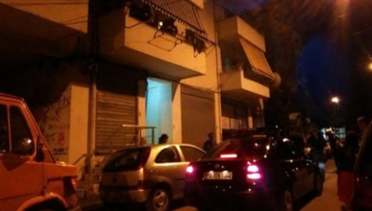 Tronditet Burreli gjatë mesnatës, shpërthim tritoli në pallatin e kryetarit të bashkisë