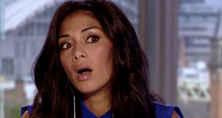 “Çfarë dreqin u ke bërë buzëve”?! Fansat tmerrohen me Nicole Scherzinger [FOTO]