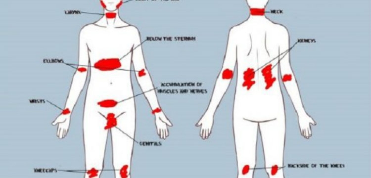 Mos e injoroni dhimbjen në këto pjesë të trupit, mund të rezultojë fatale