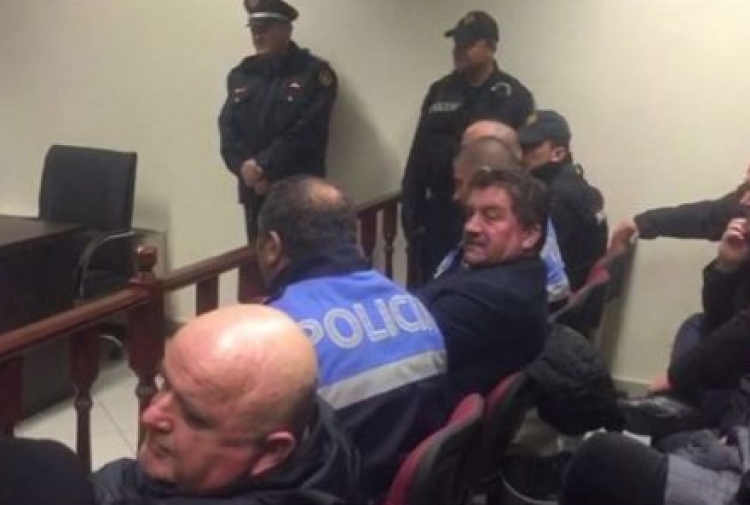 Abuzimi me pronat në bregdet, Apeli lë në arrest shtëpie kryebashkiakun e Lezhës