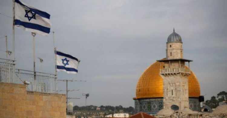 Trump i vendosur: Në maj zhvendosim ambasadën në Jeruzalem