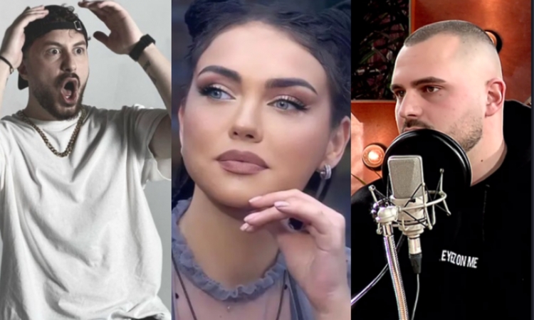 Pas sherrit të bujshëm me Donaldin, flet për herë të parë vëllai i Einxhel: I kam thënë që…