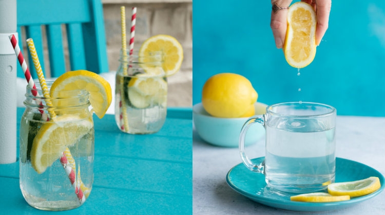 Harroni ilaçet përdorni vetëm ujë me limon, nëse keni këto probleme shëndetësore