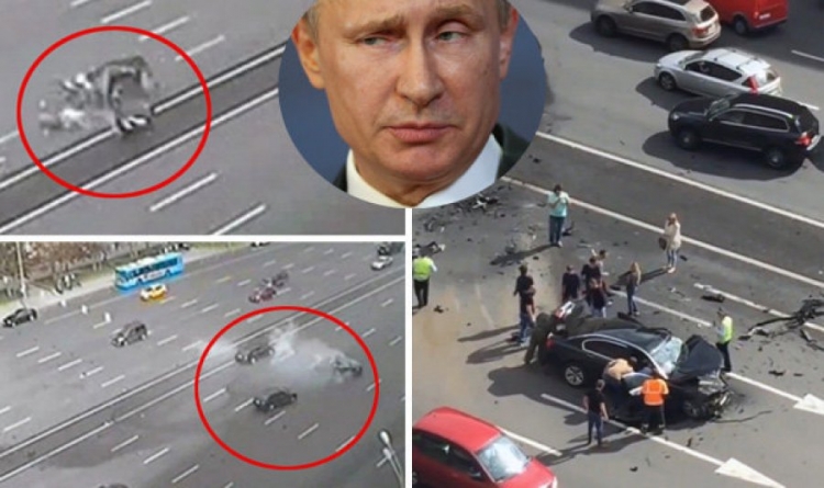 Vladimir Putin: Janë përpjekur të më vrasin 5 herë