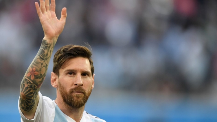 Wow dorëhiqet Messi? I thotë “Jo” kombëtares argjentinase!