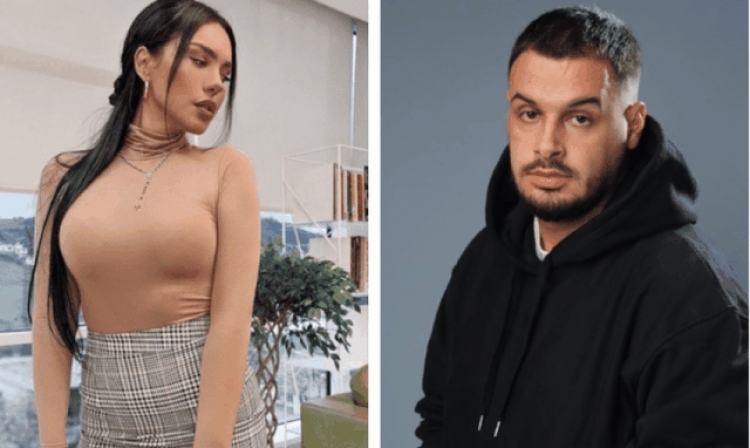 Po Einxhel?! Dj DAGZ zbulon mesazhet që i dërgojnë vajzat pas daljes nga BB VIP: Lëre…