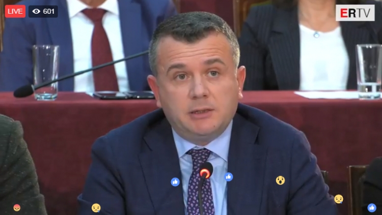 Balla dhe Rama e konfirmojnë: Kemi nisur procedurat për shkarkimin e Klement Zgurit