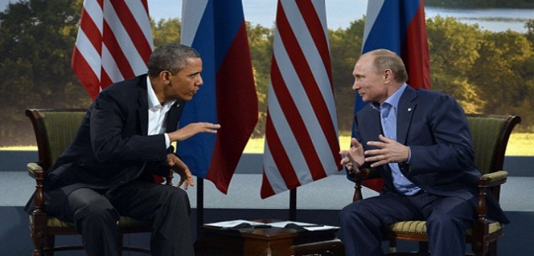 Rusia ndërpret bashkëpunimin bërthamor me SHBA
