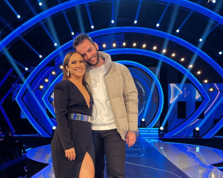 Eduart Grishaj zbulon DETAJE nga FERMA VIP: Çdo konkurrent do ketë…