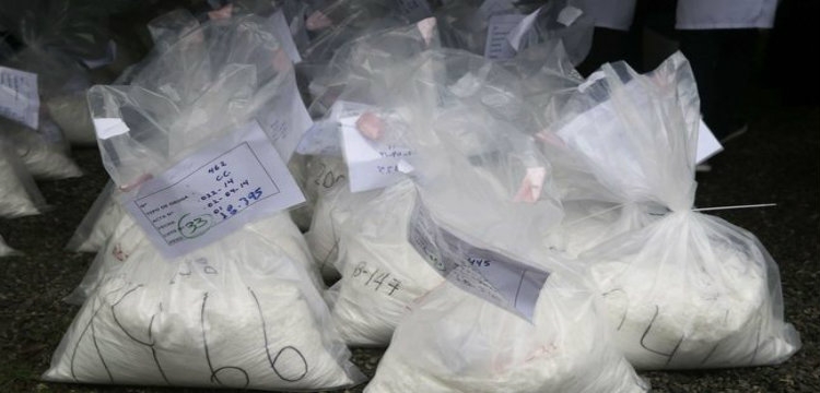 Francë, sekuestrohen 370 kg kokainë në fabrikën e 'Coca-Cola'