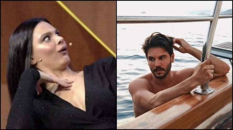 E fshiu tani! Fansat ''e masakrojnë'' për këtë detaj, Almeda Abazi kërkon falje publikisht: Qetësohuni, nuk e...[FOTO]