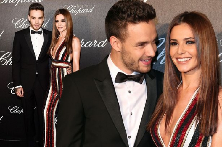 Liam Payne dhe Cheryl do të bashkëpunojnë në një këngë dedikuar dashurisë së tyre