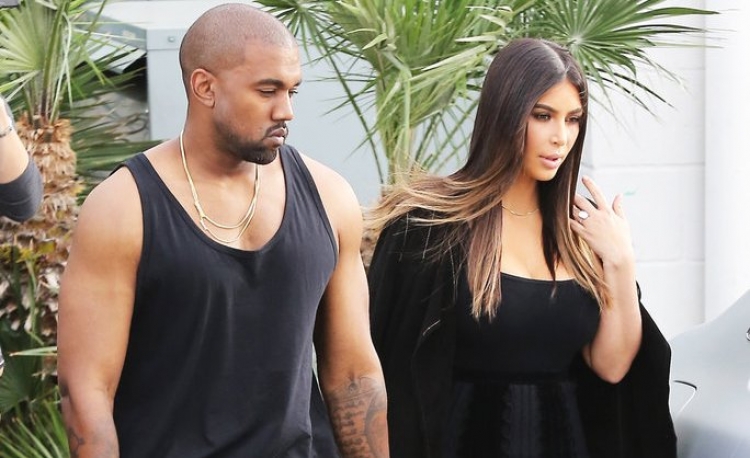 Kim K merr dhuratën miliona dollarëshe nga bashkëshorti, Kanye West [FOTO]