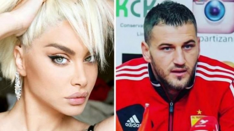 Çiljeta rrëfen bashkëjetesën me Albanin: Çiftet që janë ekspozuar shumë janë ndarë