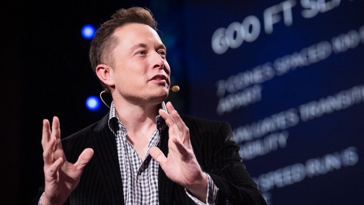 Falë Elon Musk ka sërish shpresë për fëmijët e bllokuar në shpellë [FOTO]