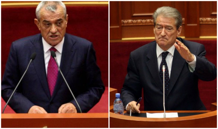 Gramoz Ruçi zgjidhet kryetar i Kuvendit, vjen reagimi i Sali Berishës