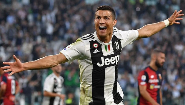 Wow habit Juventus! Në merkaton e janarit pritet të afrohet dhe miku i CR7!
