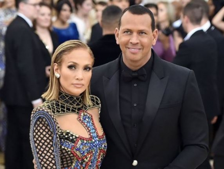 ''Kjo nuk do të funksionojë''! Jennifer Lopez 'refuzon' të martohet për herë të katërt...[FOTO]