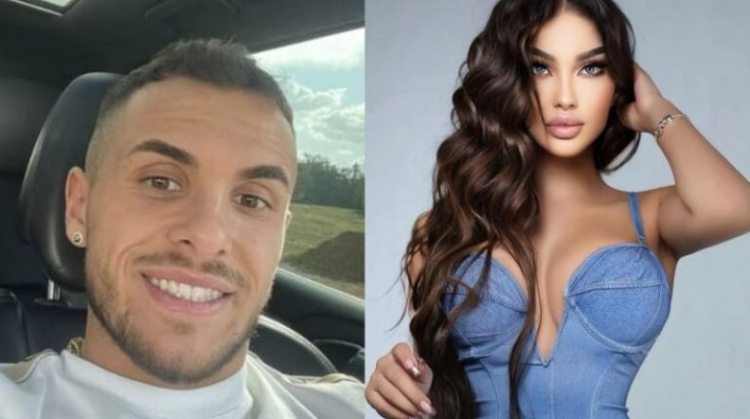 Edi dhe Ada në lidhje pas Përputhen?! Këto DETAJE flasin shumë!