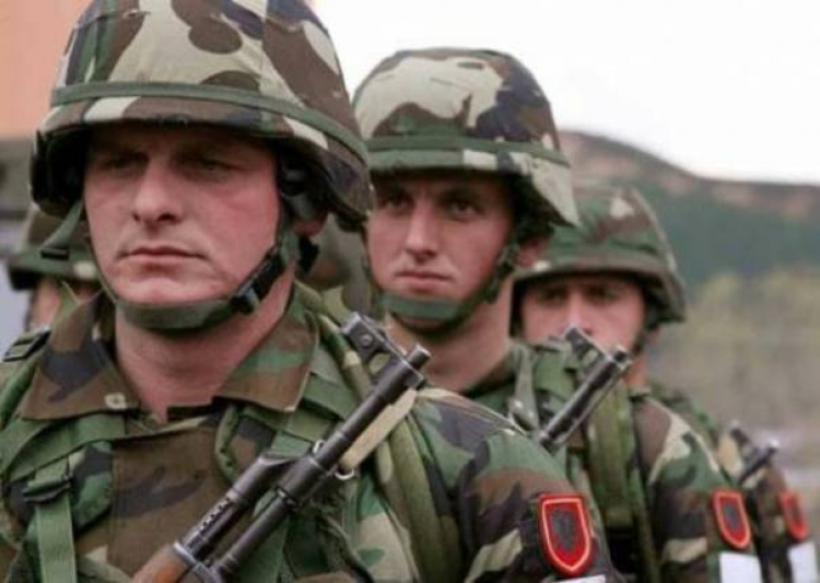 105 vjetori i Forcave të Armatosura, presidenti Meta: “Kuvendi e qeveria t’i trajtojë me kujdes”