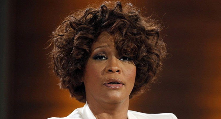 Konfirmohet dokumentari i parë zyrtar për Whitney Houston