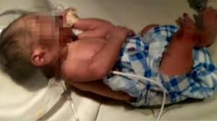 Braktis beben e sapo lindur! Policia nis hetimet për 22-vjeçaren