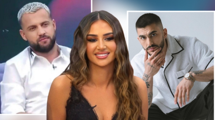 U pajtua me Luizin, por Kiara nuk e harron Butrintin, ky DETAJ mërzit fansat