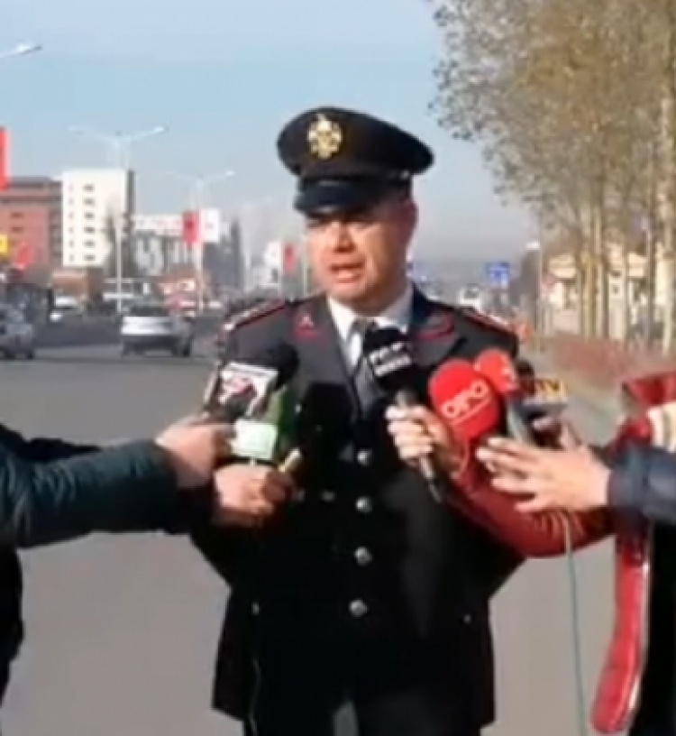 Policia apel qytetarëve: Kujdes me pijet alkoolike, nuk tolerojmë