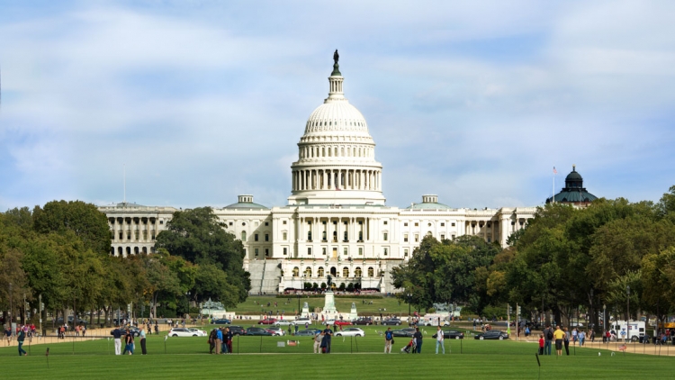 16 arsye pse nuk duhet të shkoni kurrë në Washington DC