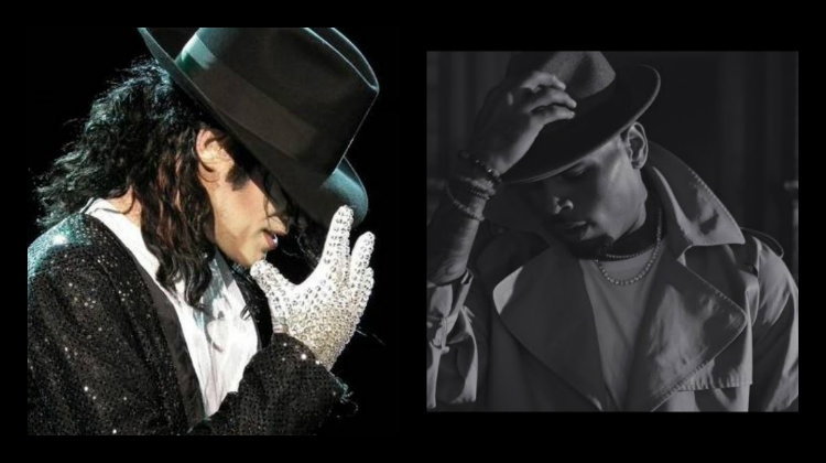 Nuk duhet humbur! Chris Brown risjell kërcimin e famshëm të Michael Jackson në klipin e ri [VIDEO]