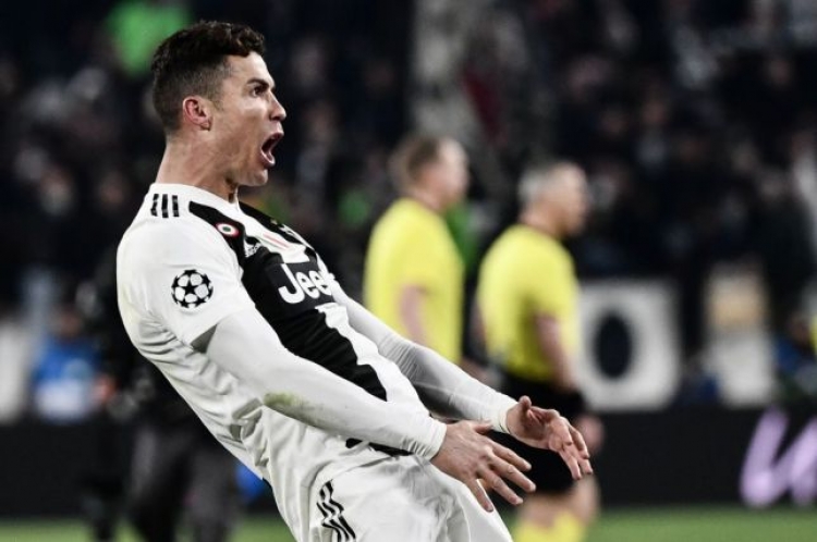 Ronaldo rrezikon përjashtimin nga Champions, UEFA pritet të marrë vendimin