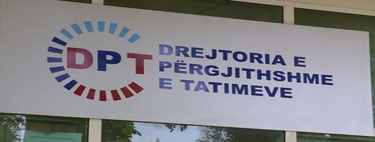 Ulet numri i deklarimeve të pasurisë në zyrën e Tatimeve