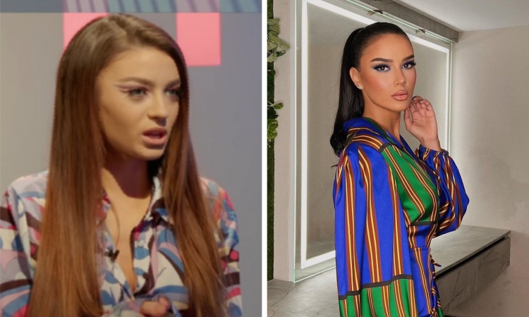 Sindi nuk ndalet me akuzat mbi produksionin e ‘Përputhen’, këtë herë edhe për Bora Zemanin!